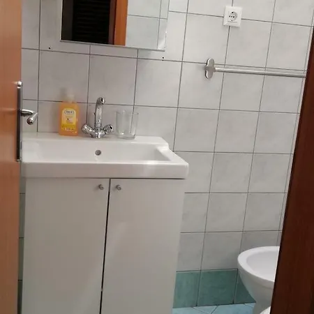 Apartment Studio 15084a