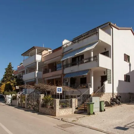 Apartment Studio 15084a *
