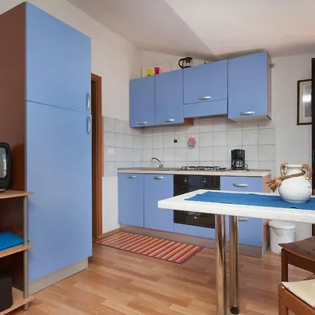 Studio 15084a Rovinj